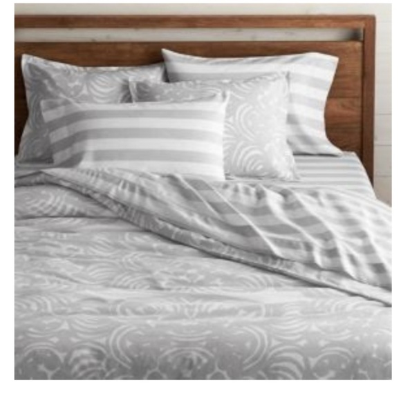 Marimekko Bedding King Duvet 2 King Shams Poshmark